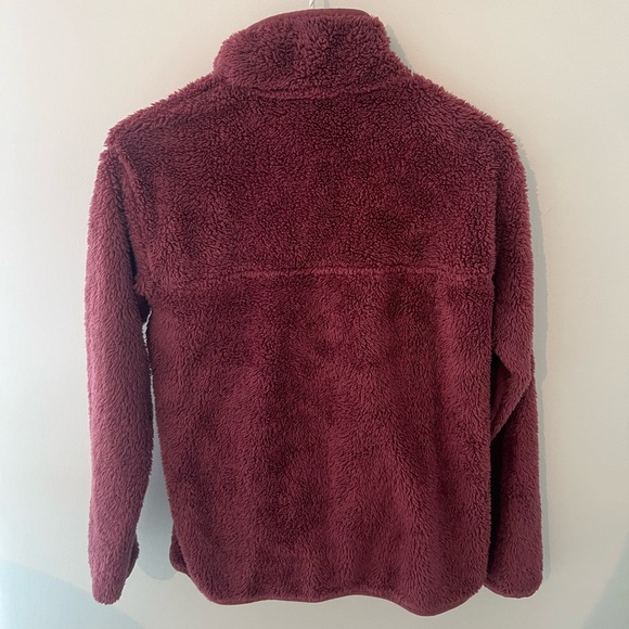 Eddie Bauer sweater, size Small - Picture 2 of 3